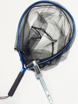 Wholesale price for 13CM scoop net, 30CM mesh depth, 31CM/fabric net, 50 pieces.